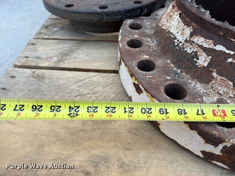 image for item EW4707 Oilfield equipment