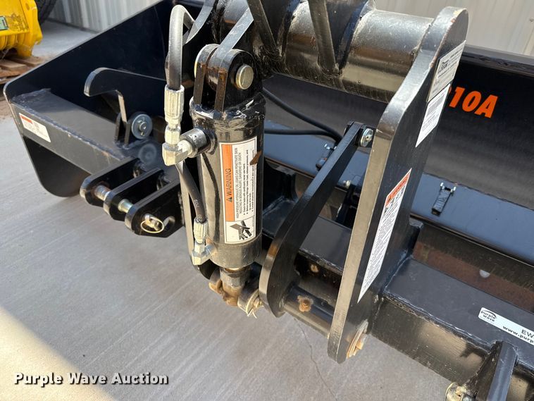 image for item EW4709 Bison BB210A three point box blade