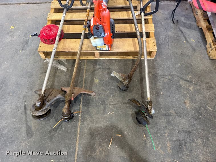 image for item EW4711 Lawn and garden equipment