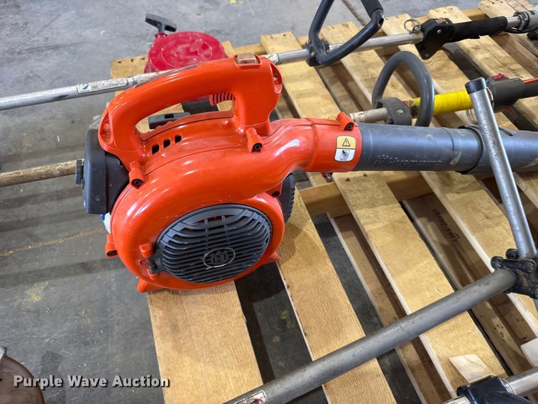 image for item EW4711 Lawn and garden equipment