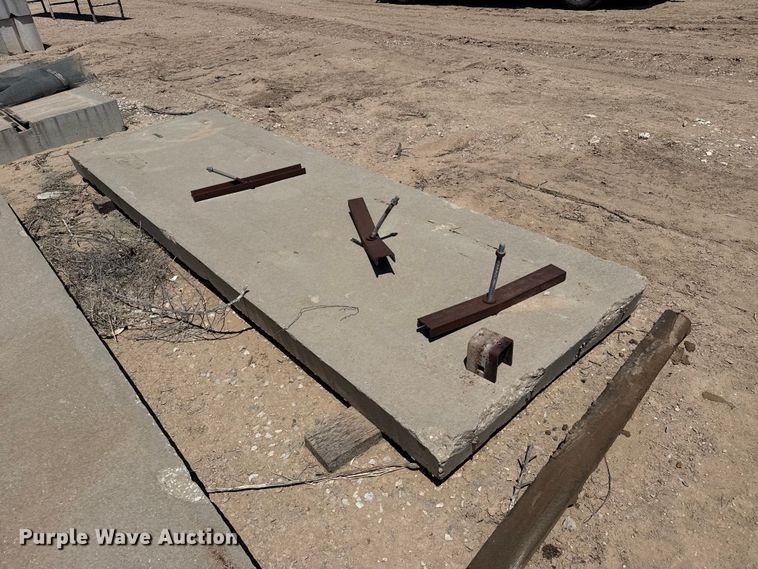 image for item EW4712 Concrete blocks