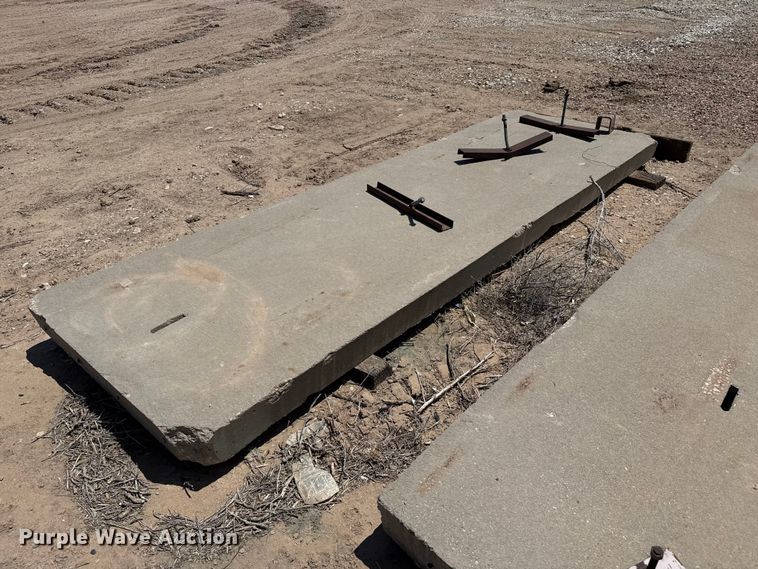image for item EW4712 Concrete blocks