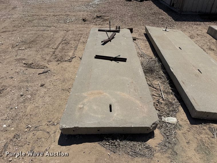 image for item EW4712 Concrete blocks