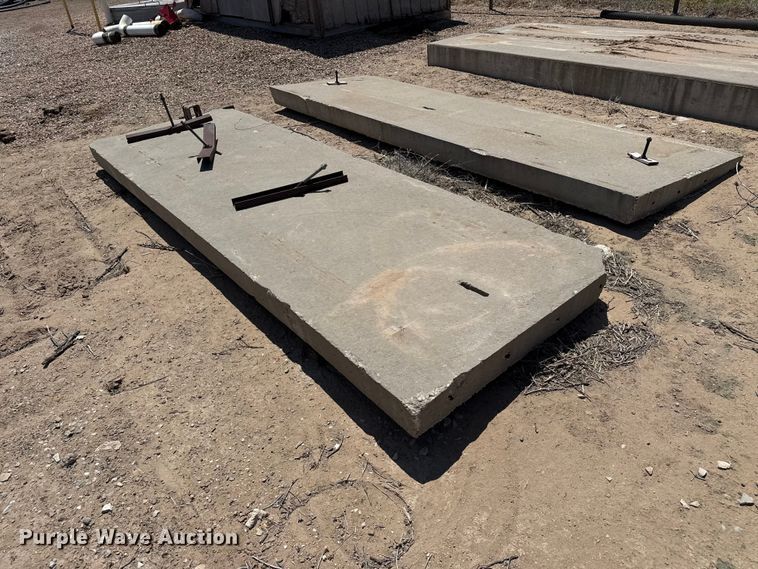 image for item EW4712 Concrete blocks