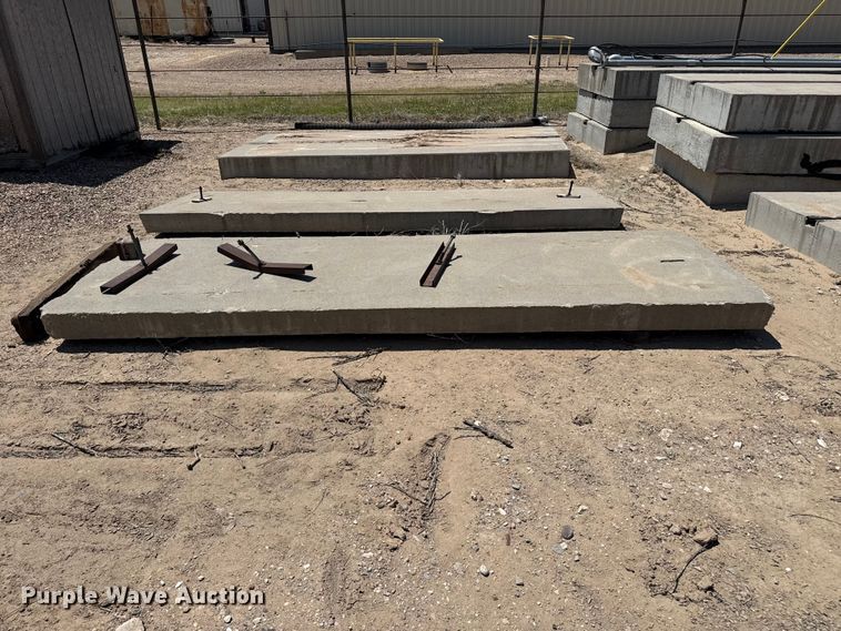 image for item EW4712 Concrete blocks
