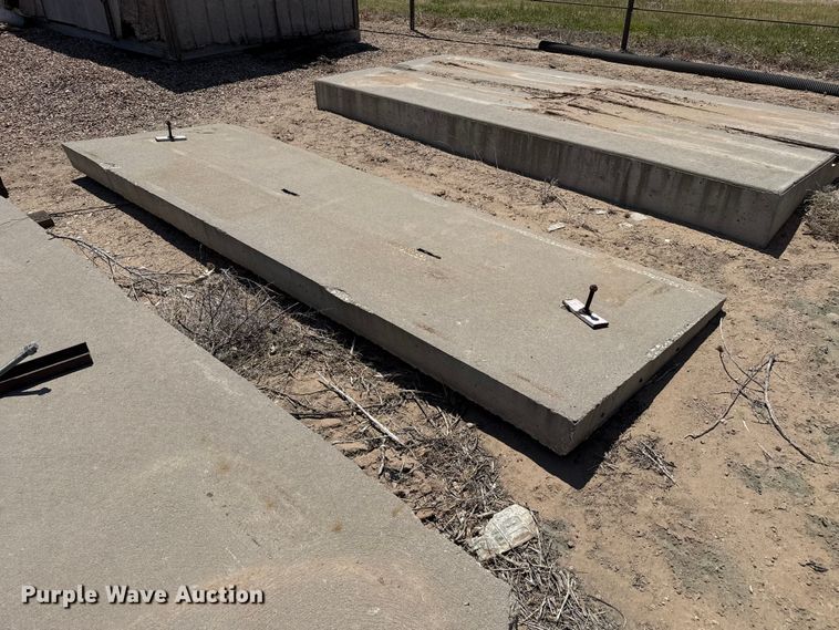 image for item EW4712 Concrete blocks