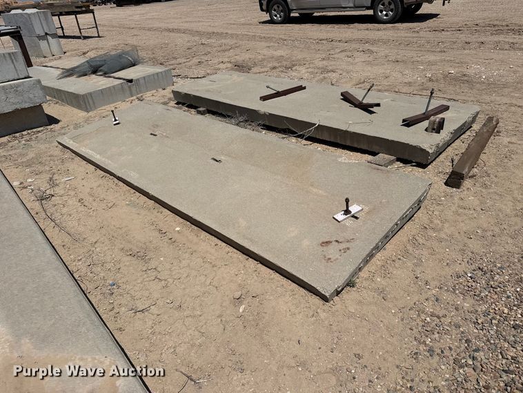 image for item EW4712 Concrete blocks