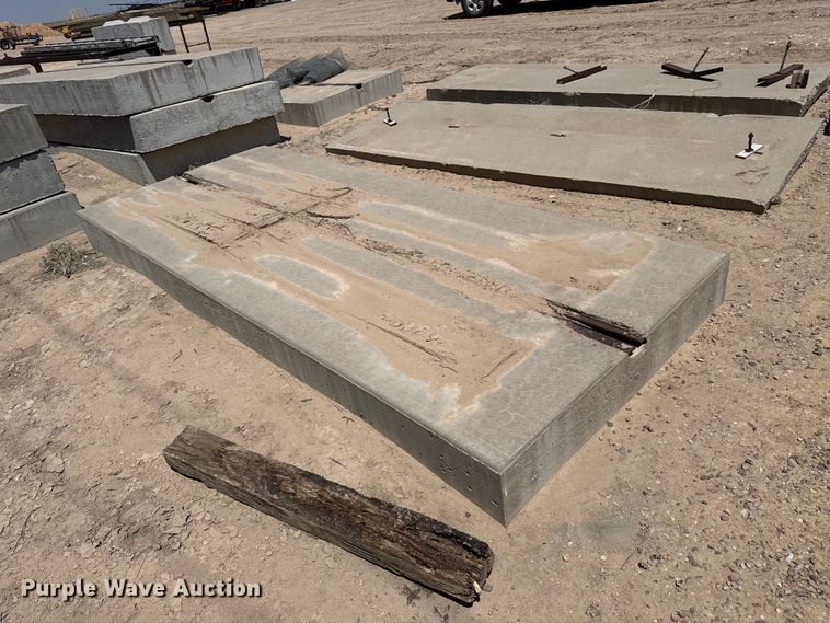 image for item EW4712 Concrete blocks