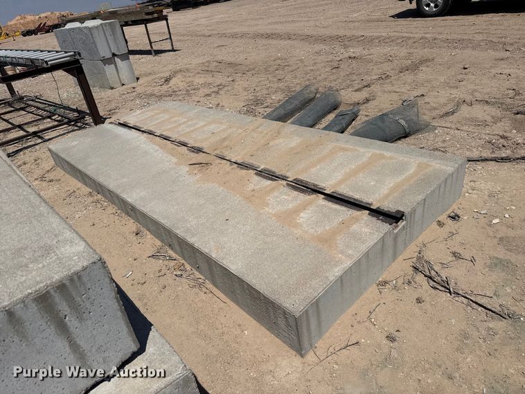 image for item EW4712 Concrete blocks