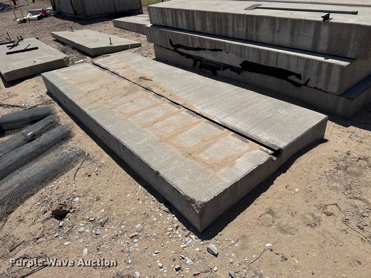image for item EW4712 Concrete blocks
