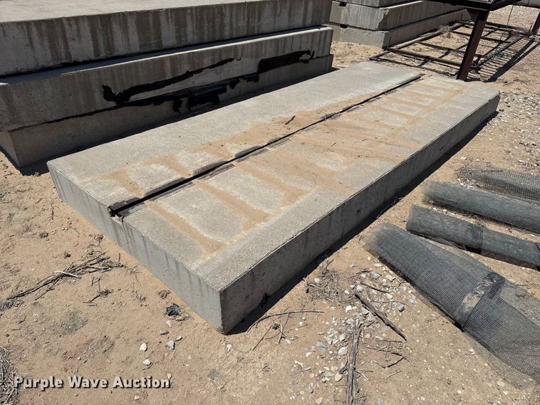 image for item EW4712 Concrete blocks