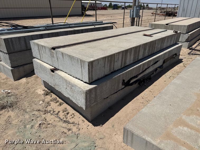 image for item EW4712 Concrete blocks