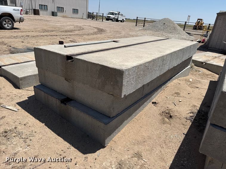 image for item EW4712 Concrete blocks