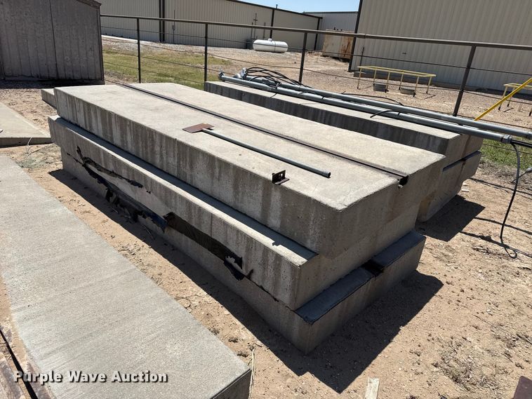 image for item EW4712 Concrete blocks