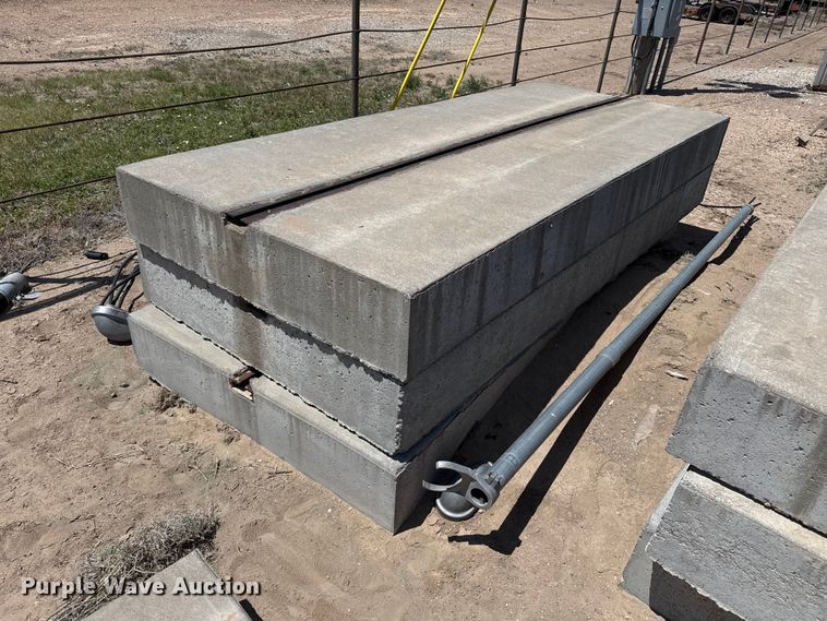 image for item EW4712 Concrete blocks