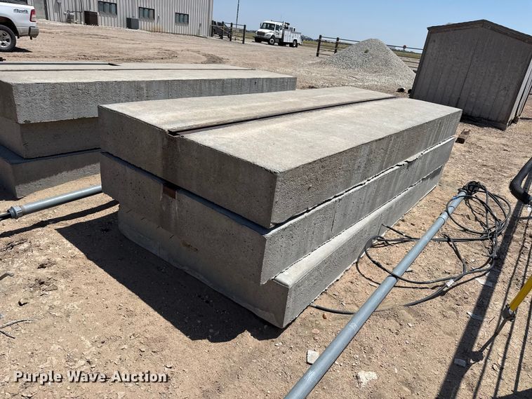 image for item EW4712 Concrete blocks