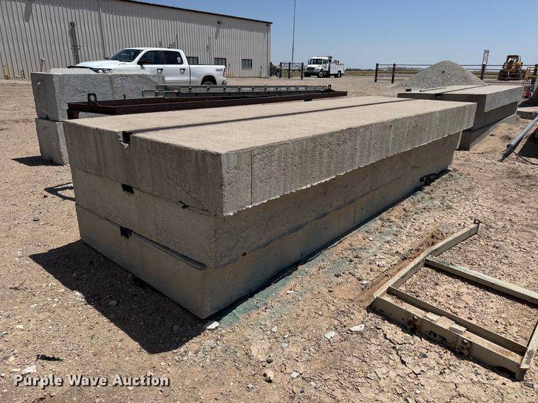 image for item EW4712 Concrete blocks