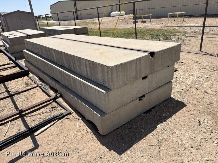 image for item EW4712 Concrete blocks