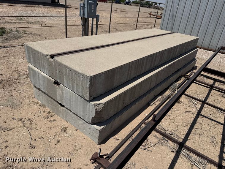image for item EW4712 Concrete blocks