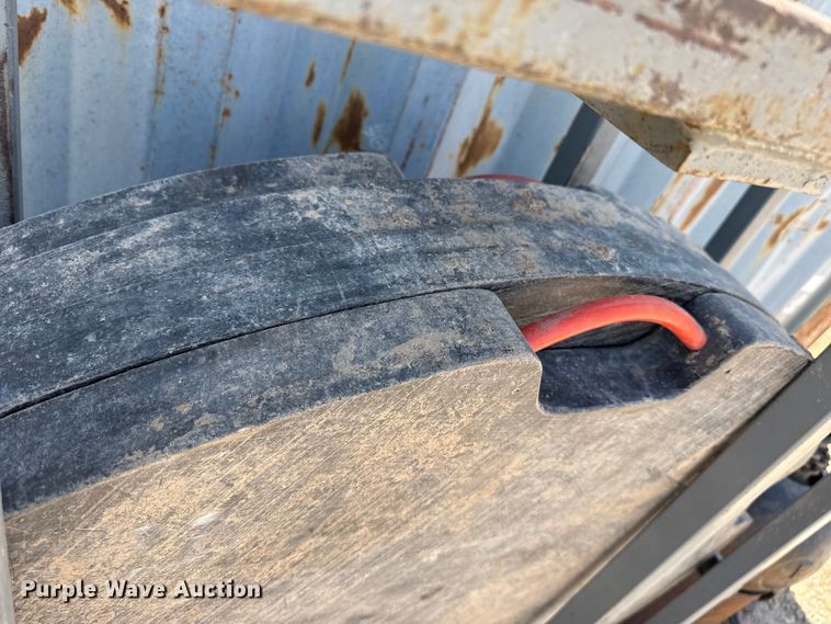 image for item EW4713 (4) crane pads
