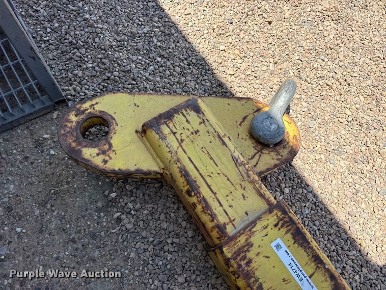 image for item EW4714 Spreader beam