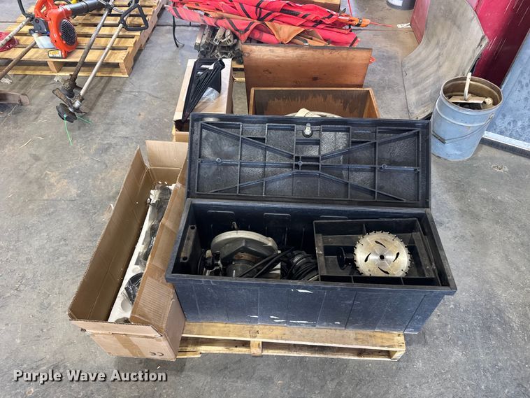 image for item EW4715 Tools