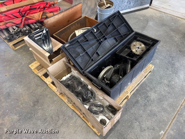 image for item EW4715 Tools