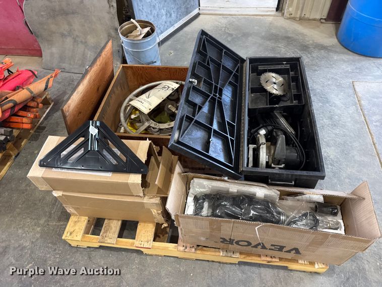 image for item EW4715 Tools