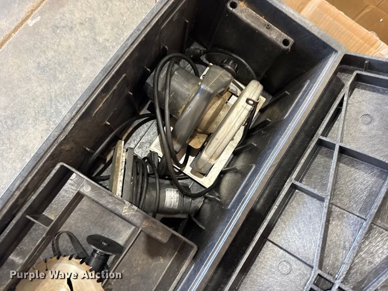 image for item EW4715 Tools