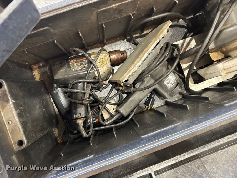 image for item EW4715 Tools