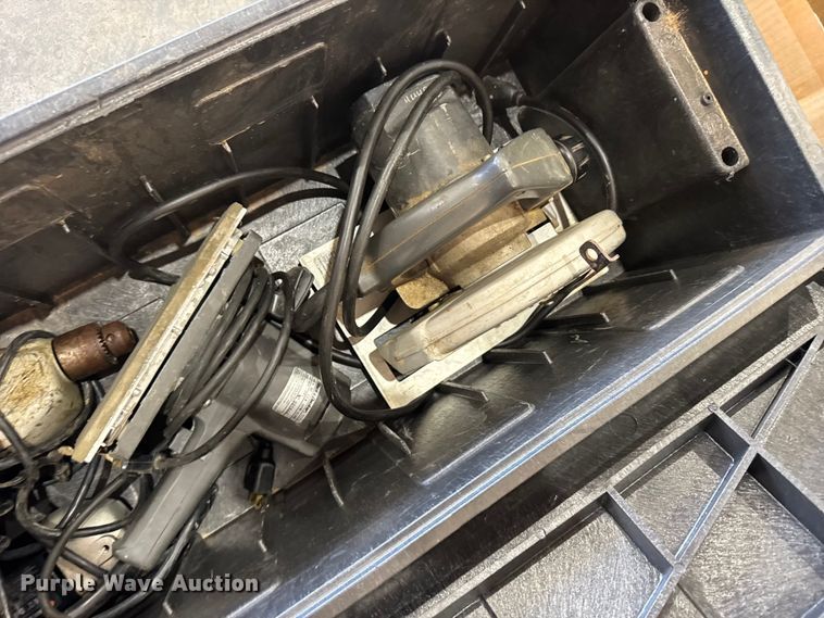 image for item EW4715 Tools