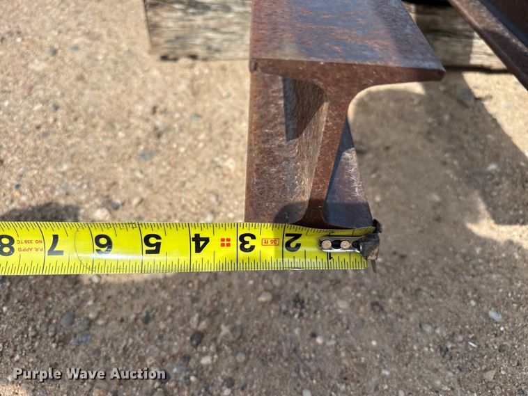 image for item FB6529 Metal building materials