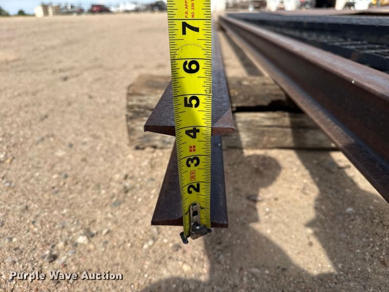 image for item FB6529 Metal building materials