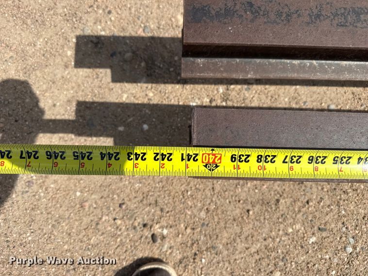 image for item FB6529 Metal building materials