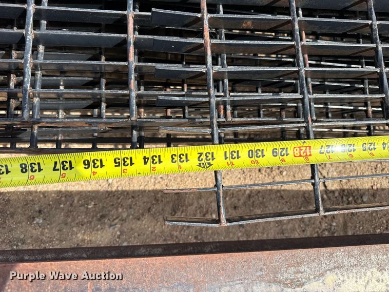 image for item FB6529 Metal building materials