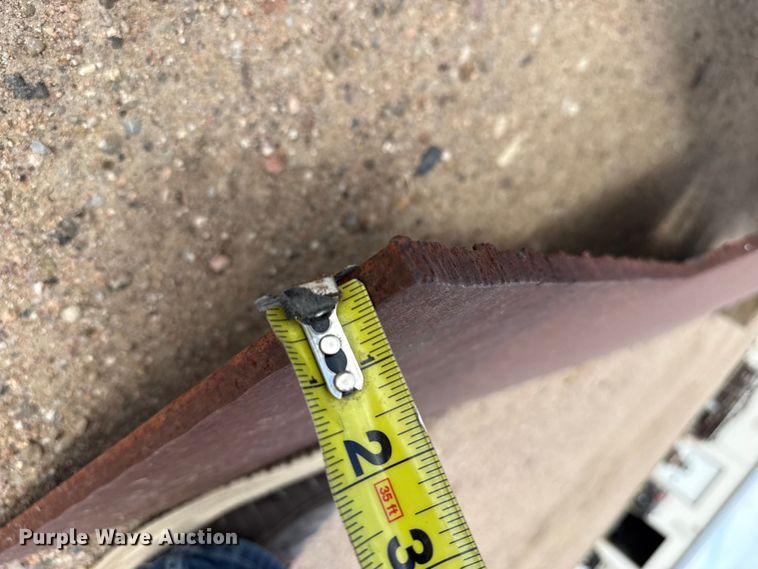 image for item FB6529 Metal building materials