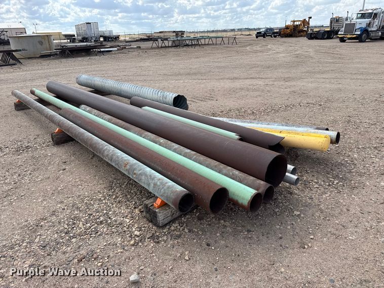 Pipe