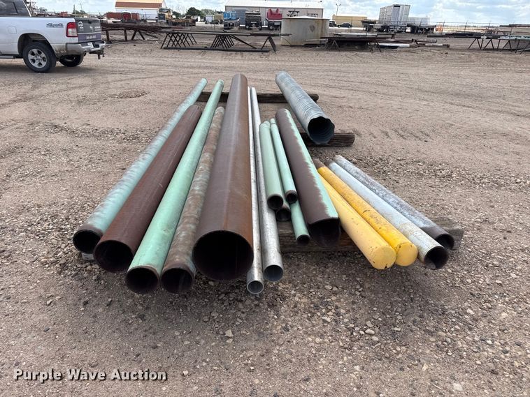 image for item FB6530 Pipe