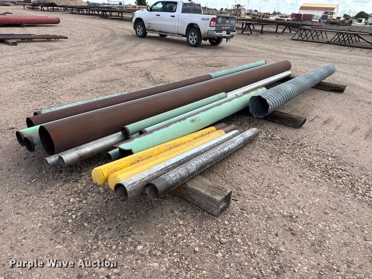 image for item FB6530 Pipe
