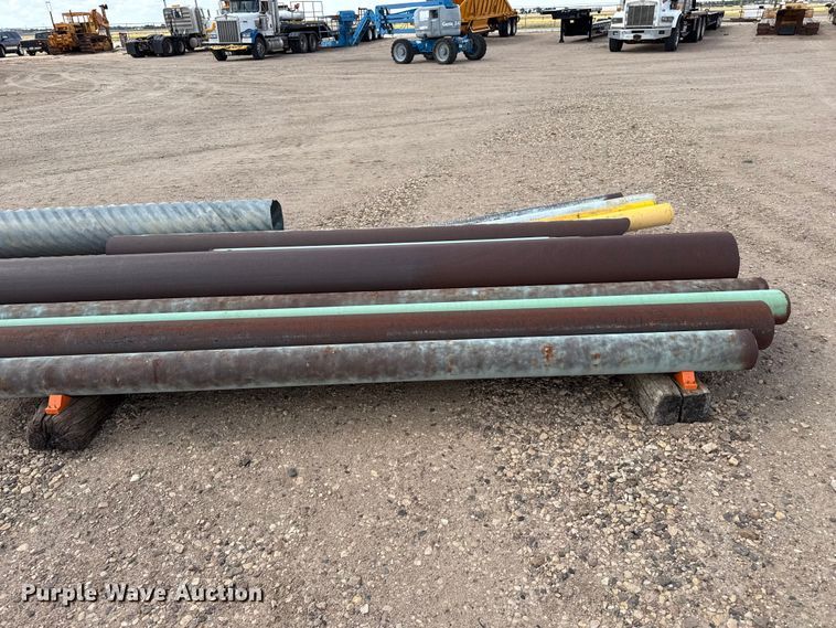image for item FB6530 Pipe