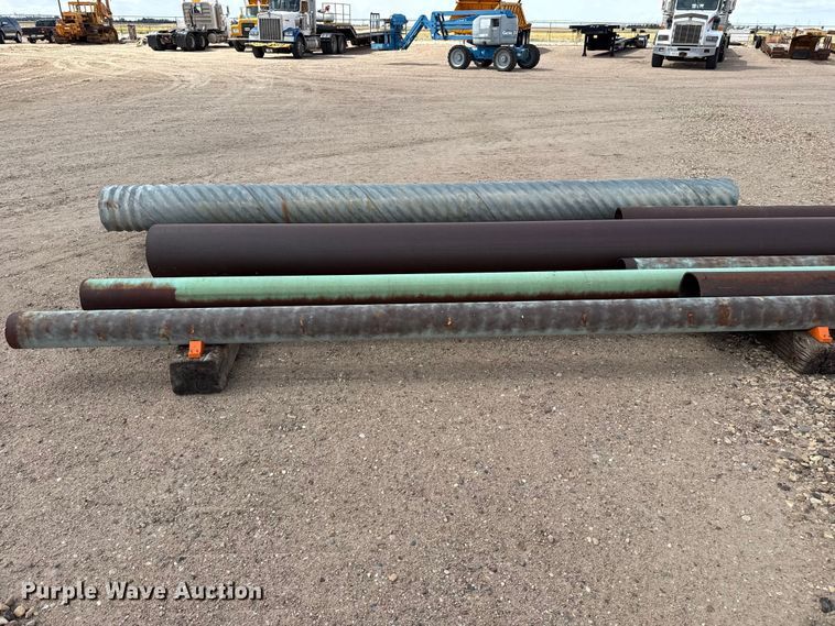 image for item FB6530 Pipe