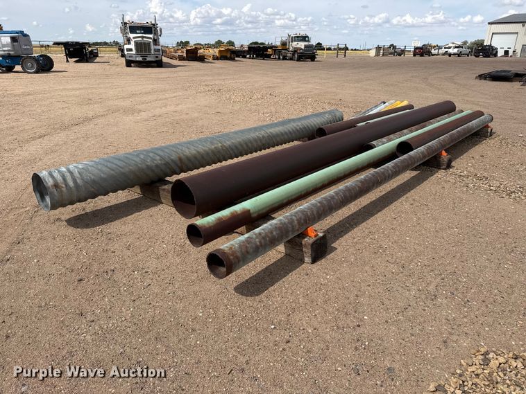 image for item FB6530 Pipe