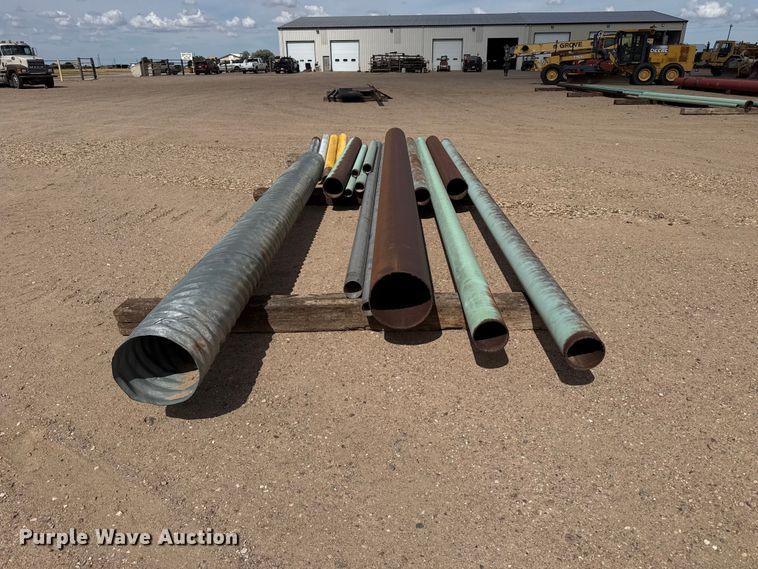 image for item FB6530 Pipe