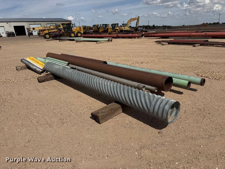 image for item FB6530 Pipe