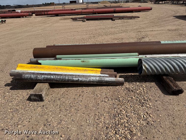 image for item FB6530 Pipe