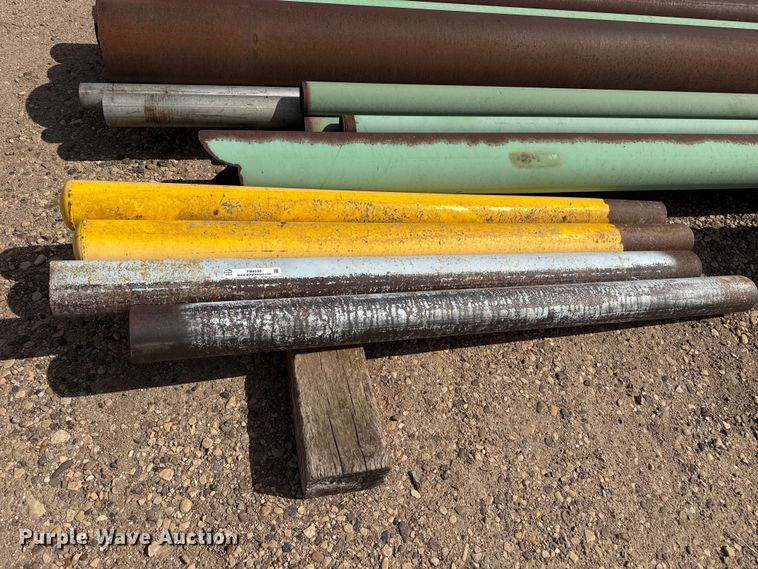 image for item FB6530 Pipe
