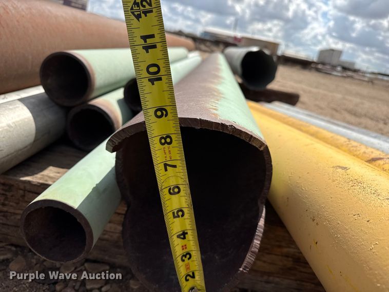 image for item FB6530 Pipe