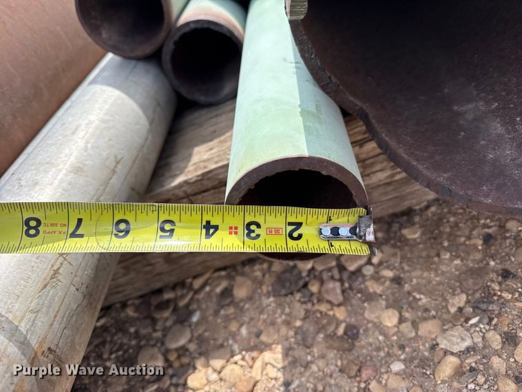 image for item FB6530 Pipe