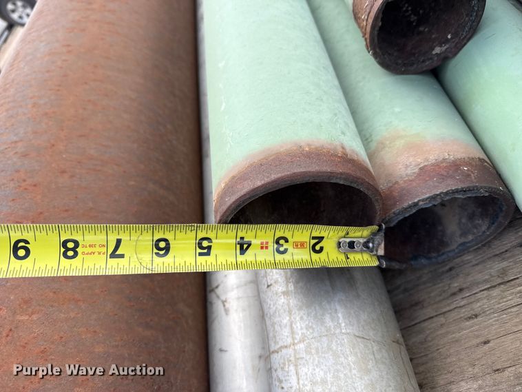 image for item FB6530 Pipe