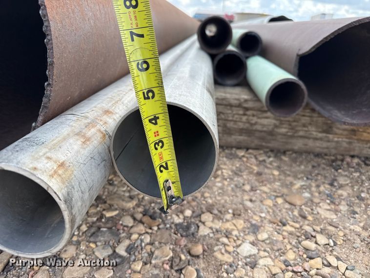 image for item FB6530 Pipe